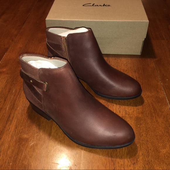 clarks addiy gladys